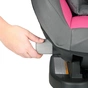 Автокрісло Evenflo Triumph Kora pink (32884193998) - зменшене зображення 9