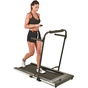 Бігова доріжка Toorx Treadmill Street Compact (STREET-COMPACT) (929878) - зменшене зображення 6