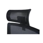 Офісне крісло Аклас Еліот (MS918) ANF Чорний (Чорний) (00147348) - зменшене зображення 11