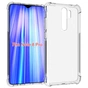Чохол до мобільного телефона BeCover Xiaomi Redmi Note 8 Pro Clear (704541) - зменшене зображення 1