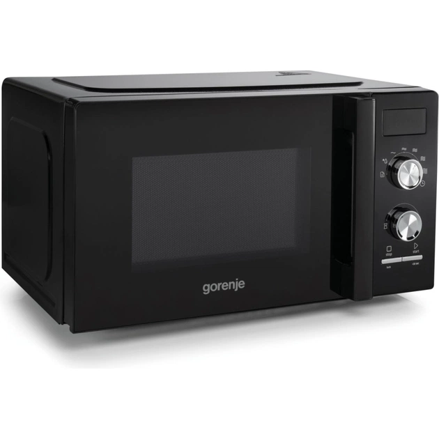 Мікрохвильова піч Gorenje MO20A3BH - picture 2