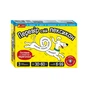 Настільна гра Ранок Перевір свій лексикон (4823076189990) - уменьшенное изображение 1