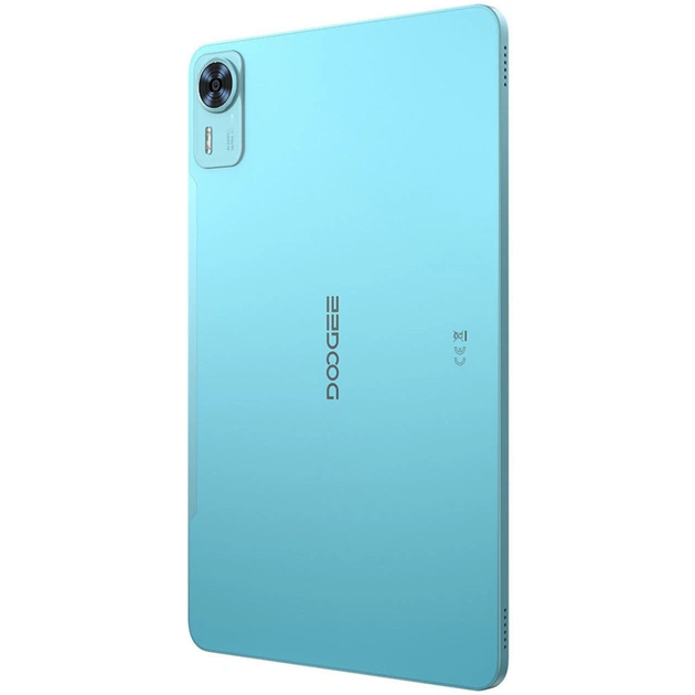 Планшет Doogee T36 12" 8/256GB 4G (LTE) Blue (6923740246917) - зображення 3