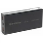 Батарея універсальна Hölmer NRG-01 Rabbit 20000mAh 22.5W Black (NRG-01 Rabbit) - зменшене зображення 2