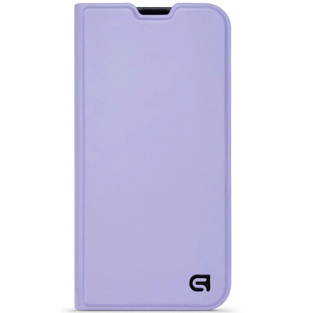 Чохол до мобільного телефона Armorstandart OneFold Case Xiaomi Redmi Note 15 Pro Plus 5G / Poco M8 Pro 5G Lavender (ARM89991) - зображення 1