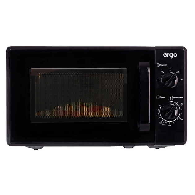 Мікрохвильова піч Ergo EM-2060 - picture 10