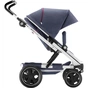 Коляска Britax Go Big2 Oxford Navy/White (2000027975) - зменшене зображення 4