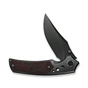 Ніж Weknife Skynix Red Carbon (WE24087-4) - зменшене зображення 5