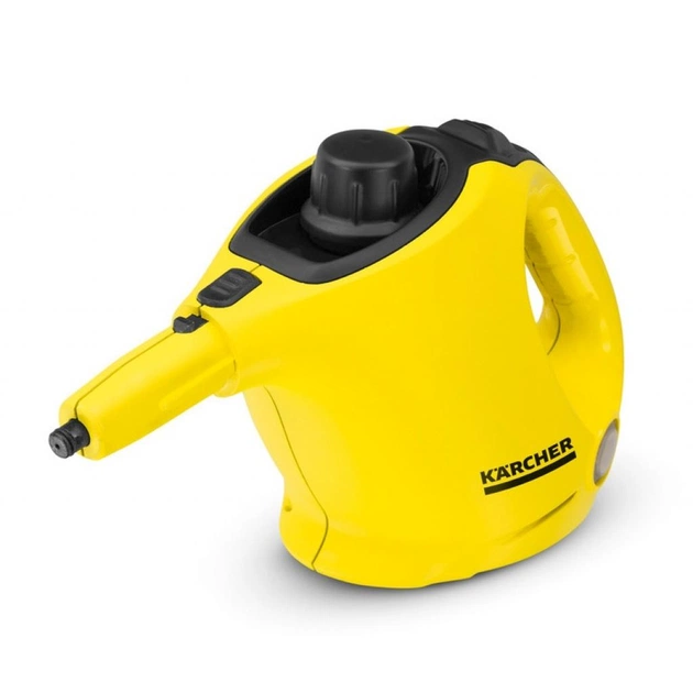 Пароочищувач Karcher SC 1 (1.516-300.0) - изображение 1