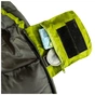 Спальний мішок Tramp Rover Compact Olive/Grey R (UTRS-050C-R) - уменьшенное изображение 7
