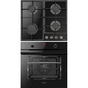 Комплект вбудованої техніки Hansa Духова шафа + варильна панель газова (FCGS69326) - зменшене зображення 3