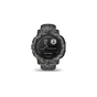 Смарт-годинник Garmin Instinct 2, Camo Edition, Graphite Camo, GPS (010-02626-03) - зменшене зображення 2