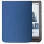 Чохол до електронної книги AirOn Premium для PocketBook inkpad 740 dark blue (6946795850133) - зменшене зображення 6