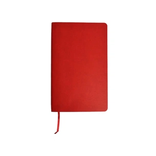 Блокнот Berganote Flexible А5, червоний (50040338-02) изображение 1