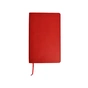 Блокнот Berganote Flexible А5, червоний (50040338-02) - уменьшенное изображение 1