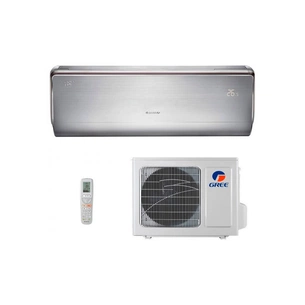 Кондиціонер Gree U-Crown R32 (GWH09UBK6DNA4A) зображення 1