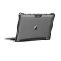 Чохол до ноутбука UAG 13" MacBook Air Plyo, Ice (131432114343) - уменьшенное изображение 5