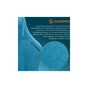 Крісло ігрове GamePro FGC750LB Size L Fabric Light Blue (FGC750LB) - зменшене зображення 6