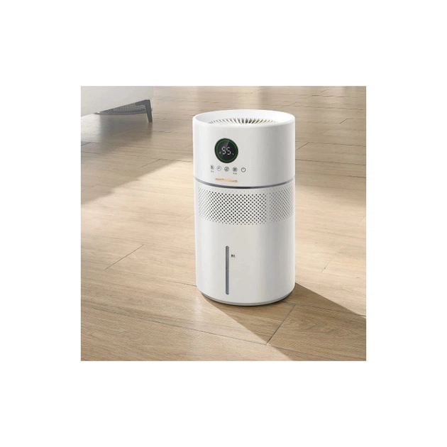 Зволожувач повітря Xiaomi Morphy Soft Mistless Humidifier White (MR2805) - изображение 3
