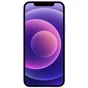 Мобільний телефон Apple iPhone 12 64Gb Purple (MJNM3) - зменшене зображення 2