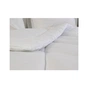 Ковдра Руно силіконова біла 172х205 (316.52СЛБ_Білий_1) - зменшене зображення 9