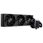 Система жидкостного охлаждения PcCooler DS360 Pro Digital BK - уменьшенное изображение 1
