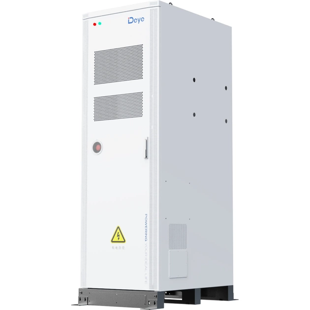 Система хранения энергии Deye GE-F60, 61.44kWh - изображение 1