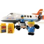 Конструктор Ecoiffier Реактивний літак (003045) - зменшене зображення 3