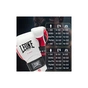 Боксерські рукавички Leone GN113 IL Tecnico N3 White 10 унцій (GN113_White_10oz) - зменшене зображення 10
