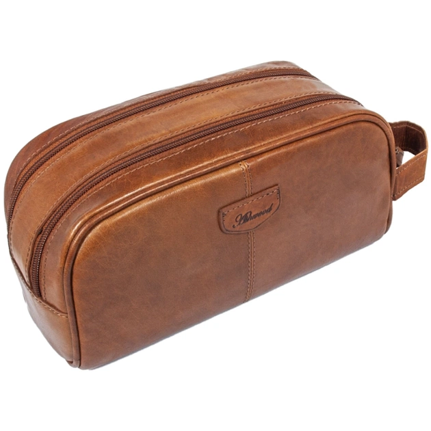 Несесер Ashwood T78 Honey - изображение 2