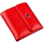 Гаманець ST Leather Червоний (18918) - зменшене зображення 1