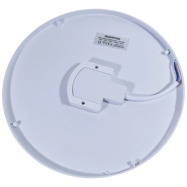 Світильник Quantum QM-QUASAR-36-4K - picture 4
