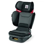 Автокрісло Peg-Perego Viaggio 2-3 Flex Crystal Black Чорно-сіре (IMVF000035DP53DX13) - зменшене зображення 1
