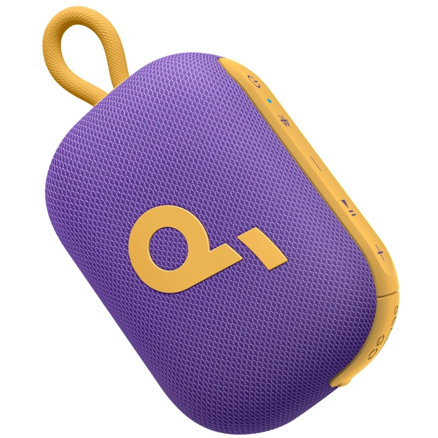 Акустична система Anker SoundСore Select 4 Go Purple (A31X10Q1) - зображення 1