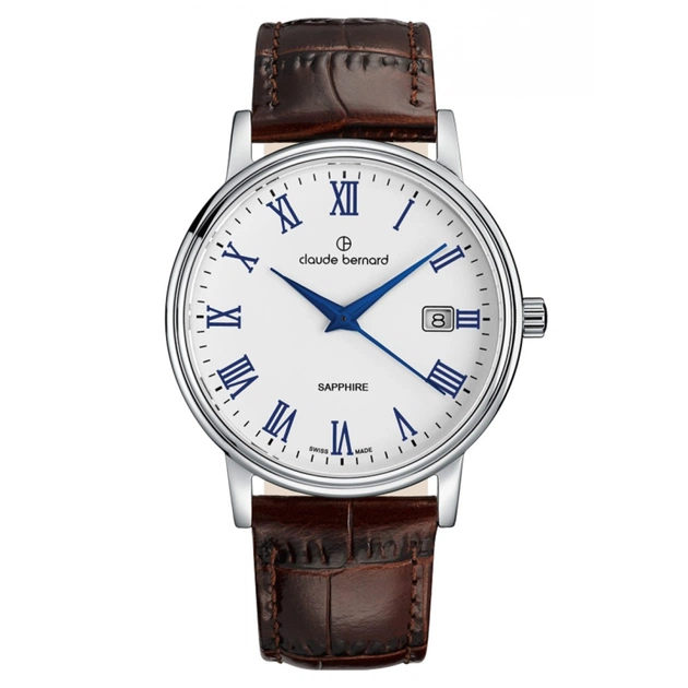 Наручные часы Claude Bernard 53007 3 ARBUN - изображение 1