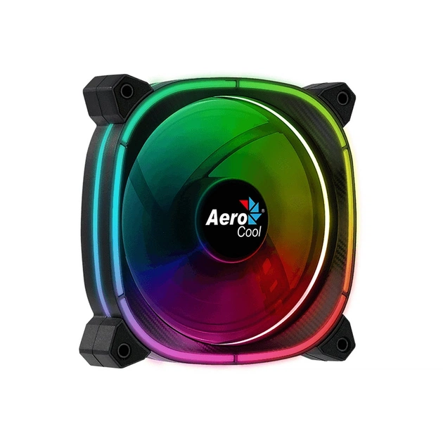 Кулер для корпуса AeroCool Astro 12 (ACF3-AT10217.01) - изображение 1