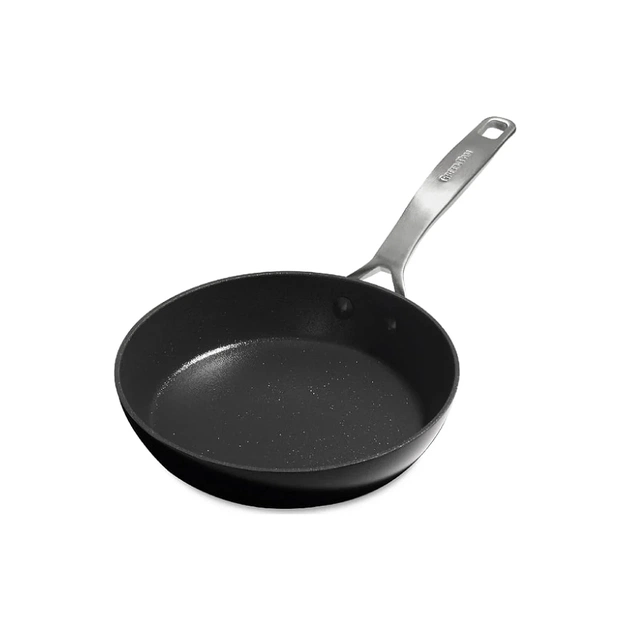 Сковорода GreenPan Copenhagen, 24 см з керамічним покриттям (CC003108-001) - зображення 1