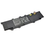 Аккумулятор для ноутбука ASUS VivoBook S502 (C31-X502) 4000mAh (NB430802) - уменьшенное изображение 1