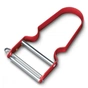 Овочечистка Victorinox Rex Red (6.0900.1) - зменшене зображення 2