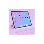 Чохол до планшета BeCover Tri Fold Soft TPU Silicone Apple iPad Air 11" M4 2026 Purple (715241) - зменшене зображення 6