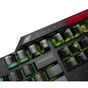 Клавіатура HP OMEN Sequencer USB (2VN99AA) - зменшене зображення 5