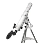 Телескоп Bresser First Light AR-102/1000 EQ3 з адаптером (0115660) (931510) - зменшене зображення 2