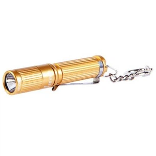 Ліхтар Olight I3S EOS жовтий (I3-Y) зображення 1