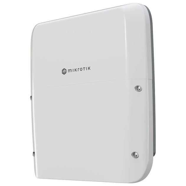 Маршрутизатор Mikrotik RB5009UPr+S+OUT - изображение 1