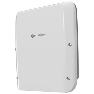 Маршрутизатор Mikrotik RB5009UPr+S+OUT зображення 1