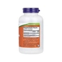 Травы Now Foods Пажитник, 500 мг, Fenugreek, 250 вегетарианских капсул (NOW-04678) - уменьшенное изображение 2