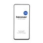 Скло захисне BeCover Motorola Moto G35 10D Black (712715) - зменшене зображення 2