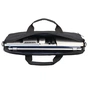 Сумка для ноутбука 2E 16" CBN516 Black (2E-CBN516BK) - зменшене зображення 11