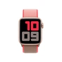 Ремінець до смарт-годинника Apple 40mm Sport Loop Neon Pink (MXMN2ZM/A) - зменшене зображення 3