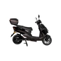 Електроскутер Atlas Speedy Box 2000W Plus Black (3156) - зменшене зображення 3